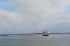 Gezamenlijke dagtocht Texel 2025
