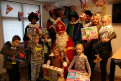 Sinterklaasfeest 2022