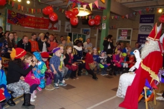 Sinterklaasfeest 2014