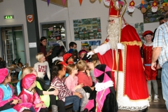 Sinterklaasfeest 2016