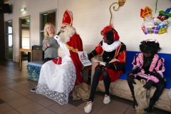 Sinterklaasfeest 2017