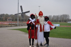 Sinterklaasfeest 2018