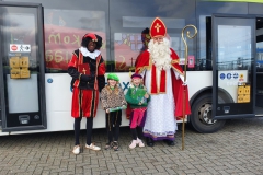 Sinterklaasfeest 2020