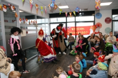 Sinterklaasfeest 2025
